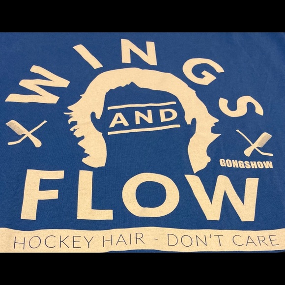 ๐๐ GONGSHOW GRAPHIC TEE ๐๐ - Picture 4 of 11